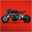 LEGO Technic 42155 BATMAN - BATCYCLE kép nagyítása