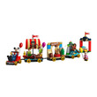 LEGO 43212 Disney Classic Disney ünnepi vonat kép nagyítása