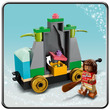 LEGO 43212 Disney Classic Disney ünnepi vonat kép nagyítása