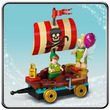LEGO 43212 Disney Classic Disney ünnepi vonat kép nagyítása