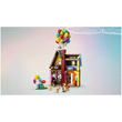 LEGO Disney Classic 43217 Fel! ház? kép nagyítása