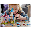 LEGO Disney Princess 43219 Disney Princess Kreatív kastélyok? kép nagyítása