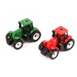 Farm traktor 2 darabos készlet - 8 cm kép nagyítása