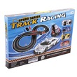 96105 - Track Racing elektromos autópálya +2autó