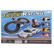 Track Racing elektromos autópálya +2autó kép nagyítása