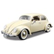 96121 - Bburago VW Kafer Beetle 1955 1:18