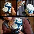 LEGO Star Wars 75349 Rex kapitány sisak kép nagyítása