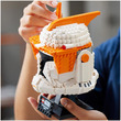 LEGO Star Wars 75350 Cody klónparancsnok™ sisak kép nagyítása