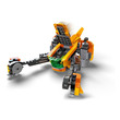 LEGO 76254 Super Heroes Bébi Mordály hajója kép nagyítása