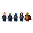LEGO 76255 Super Heroes Az új őrzők hajója kép nagyítása