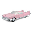 Maisto 1 /18 - 1959 Cadillac Eldorado Biarritz kép nagyítása