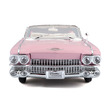 Maisto 1 /18 - 1959 Cadillac Eldorado Biarritz kép nagyítása