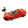 LEGO Speed Champions 76914 Ferrari 812 Competizione kép nagyítása