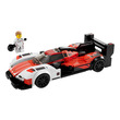 LEGO Speed Champions 76916 Porsche 963 kép nagyítása