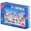 96278 - SIKU World jelzőtábla és lámpa készlet - 5594