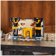 LEGO Indiana Jones 77013 Menekülés az elveszett sírból kép nagyítása
