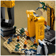 LEGO Indiana Jones 77013 Menekülés az elveszett sírból kép nagyítása