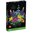 96353 - LEGO Icons 10313 Vadvirág-csokor