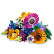 LEGO Icons 10313 Vadvirág-csokor kép nagyítása