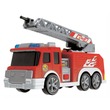 kép nagyítása Dickie Fire Truck tűzoltóautó - 15 cm