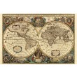 Ravensburger Puzzle 5000 db - Történelmi világtérkép kép nagyítása