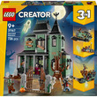 LEGO Creator 31167 Kísértetkastély kép nagyítása