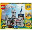 LEGO Creator 31168 Középkori lovagi vár kép nagyítása