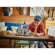 LEGO Creator 31168 Középkori lovagi vár kép nagyítása