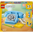LEGOCreator 31174 Retró telefon kép nagyítása