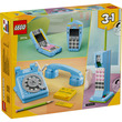 LEGOCreator 31174 Retró telefon kép nagyítása