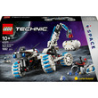 LEGO Technic 42211 Lunar outpost holdjáró űrjármű kép nagyítása