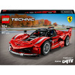 LEGO Technic 42212 Ferrari fxx kép nagyítása