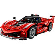 LEGO Technic 42212 Ferrari fxx kép nagyítása