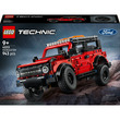 LEGO Technic 42213 Ford bronco suv kép nagyítása