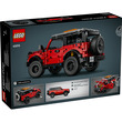 LEGO Technic 42213 Ford bronco suv kép nagyítása