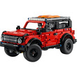 LEGO Technic 42213 Ford bronco suv kép nagyítása