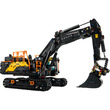 LEGO Technic 42215 Volvo ec500 hybrid exkavátor kép nagyítása