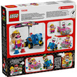 LEGO Super Mario 72038 Super Mario kép nagyítása