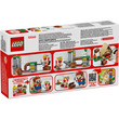 LEGO Super Mario 72040 Super Mario kép nagyítása