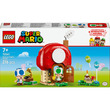 LEGO Super Mario 72041 Super Mario kép nagyítása