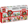 LEGO Super Mario 72041 Super Mario kép nagyítása