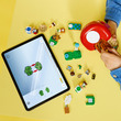 LEGO Super Mario 72041 Super Mario kép nagyítása