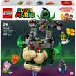 LEGO Super Mario 72042 Super Mario kép nagyítása