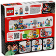 LEGO Super Mario 72043 Super Mario kép nagyítása