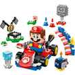 LEGO Super Mario 72043 Super Mario kép nagyítása
