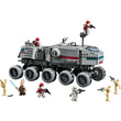 LEGO Star Wars 75413 Köztársasági Juggernaut tank kép nagyítása