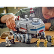 LEGO Star Wars 75413 Köztársasági Juggernaut tank kép nagyítása