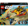 LEGO Star Wars 75414 Star wars kép nagyítása