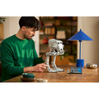 LEGO Star Wars 75417 AT-ST lépegető kép nagyítása