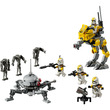 LEGO Star Wars 75431 327. Klónkatonák harci csomag kép nagyítása
